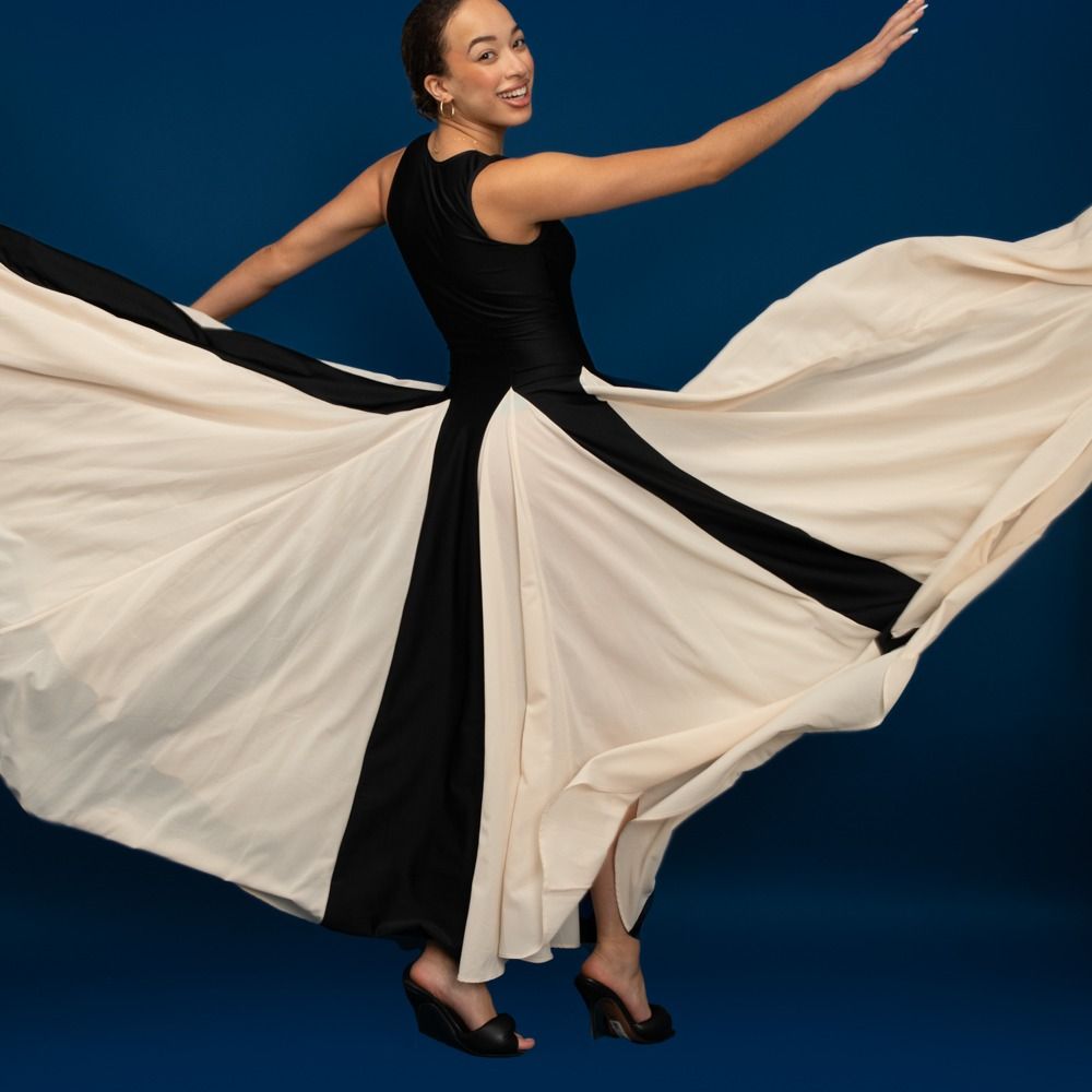 malia maxi dress Dress Malia Maxi Blue Hāpuʻu