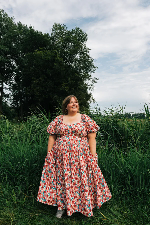 Poppy by Cinnamon Daisy | Threadloop