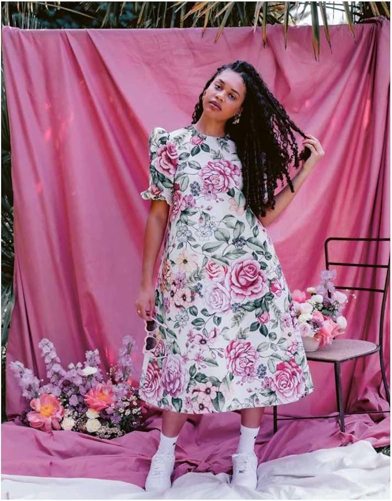 Anette by Violette Tannenbaum | Threadloop