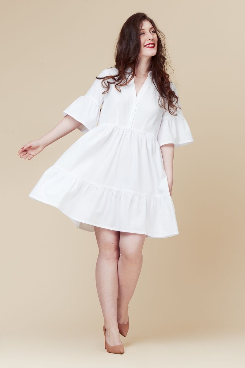 Myosotis Dress main image 1