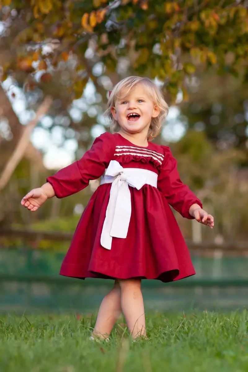 Azalea by Boo and Lu | Threadloop