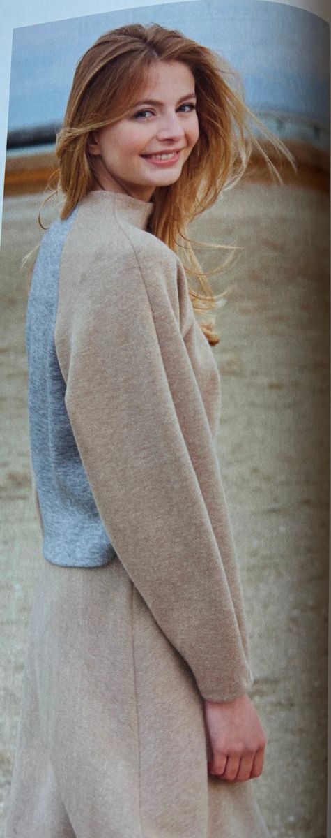 Nora trui by La Maison Victor | Threadloop