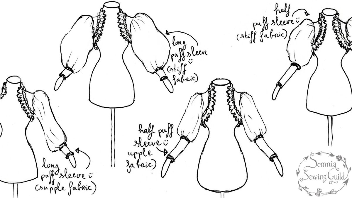 Line Drawing with Pattern Options