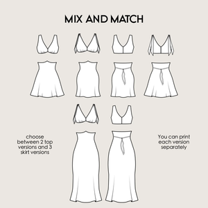 lavender dresses Delicate Touch Lavender Dress – Ellaé Lisqué
